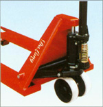 CBY系列手动液压托盘搬运车 CBY