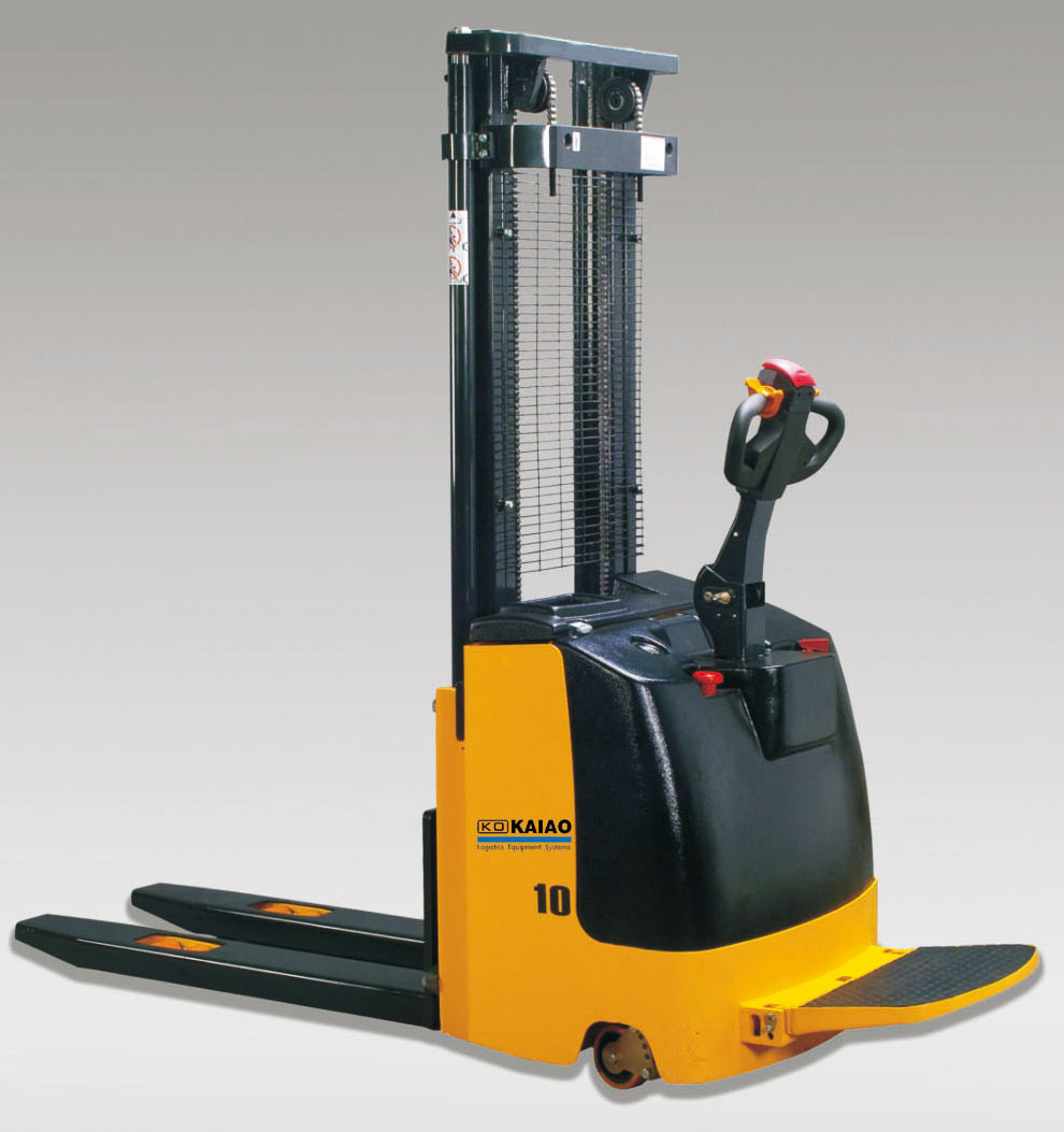 XE电动堆垛车 XE10A