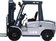 台励福5吨叉车 5吨叉车