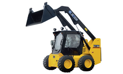 徐工XT760滑移装载机 XT760