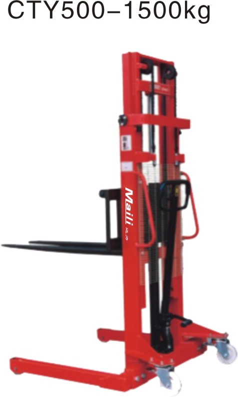 手动液压搬运车 DF型