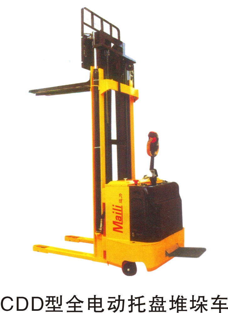 电动搬运升高车 CTD--