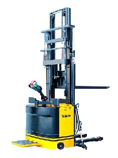 全电动升高叉车 CDD1545 CTD1545