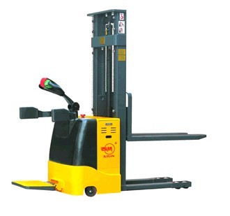 全电动堆垛车 CDDH CTDH