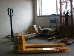 石家庄地牛，石家庄液压搬运车