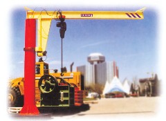 石家庄液压升降台，液压升降台