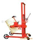 手动液压装卸车