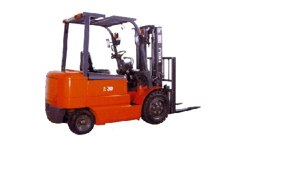 电动叉车 FB10-7