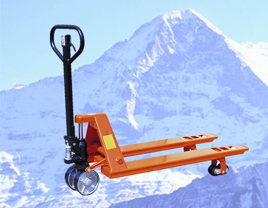 NA 手动托盘车 NA15-510