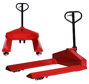 纸筒搬运车 NPQR