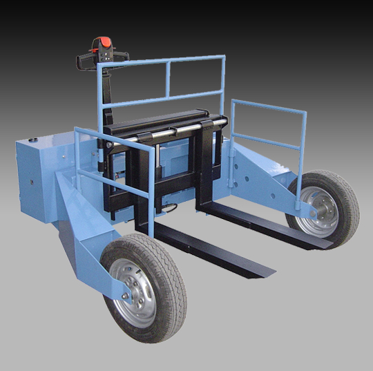 HW 户外搬运车 HW15