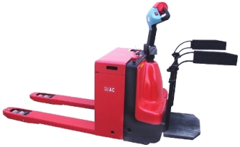 CBE-AC 全电动托盘车 CBE-2.0 AC