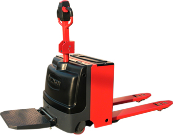 CBE-AC 全电动托盘车 CBE-2.0 AC