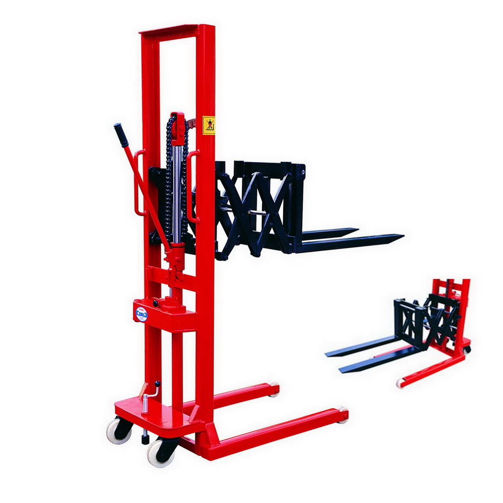 前移式堆高机 CQY0.5