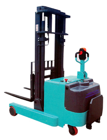 全电动重式前移式堆高机 CQD-1.0B