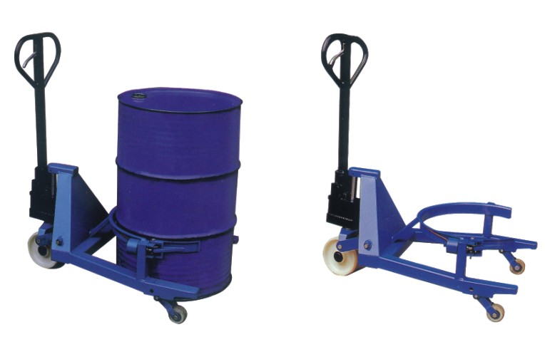 手动油桶搬运车 COP0.3