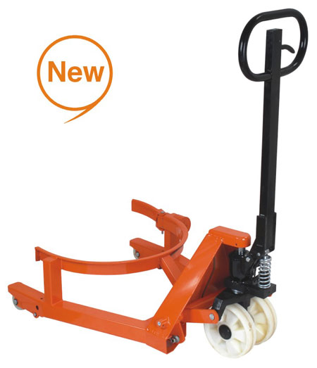 手动油桶搬运车 COP0.3