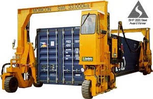 美国BLT Mobicon Container Handler