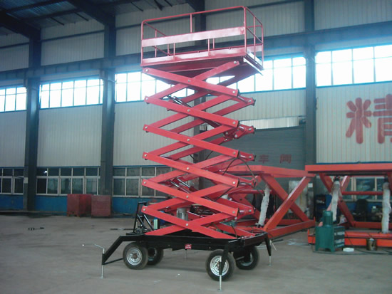 顺德|广州高空作业升降平台 佛山移动式升降平台出售|厦门
