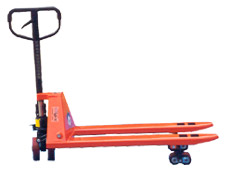 手动液压搬运车