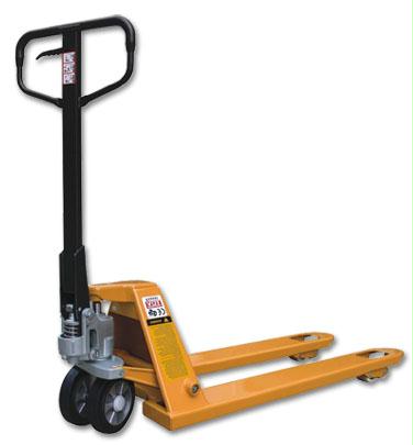 手动液压搬运车