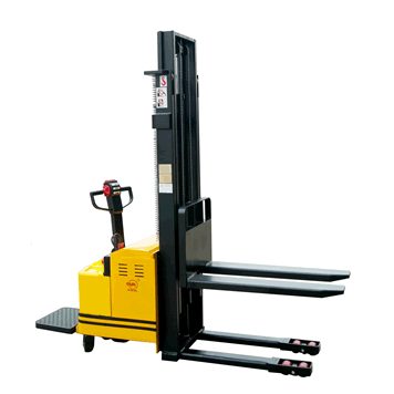 宁波如意CDD系列1.5吨全自动堆高机 CDD15