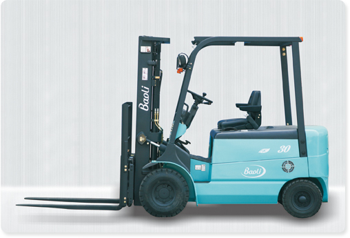 CPD15-30蓄电池叉车(交流) CPD10- CPD-15 CPD15-30