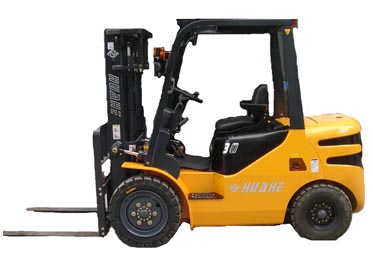 华和叉车 华和2T-3.5T内燃平衡重式叉车(燃油叉车)