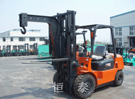 大连叉车 CPC30   CPCD30