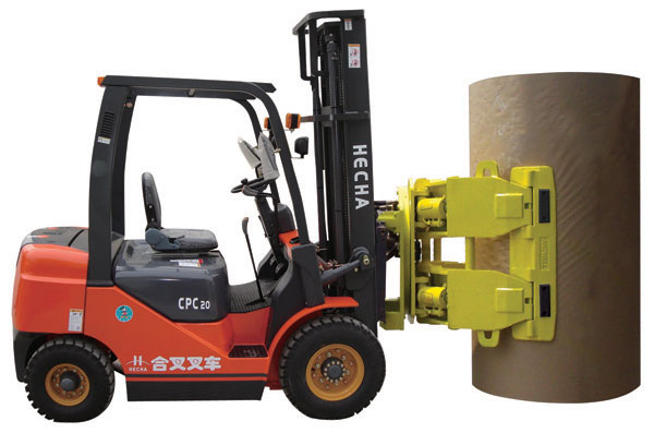 分离式臂式纸卷夹 cpc30