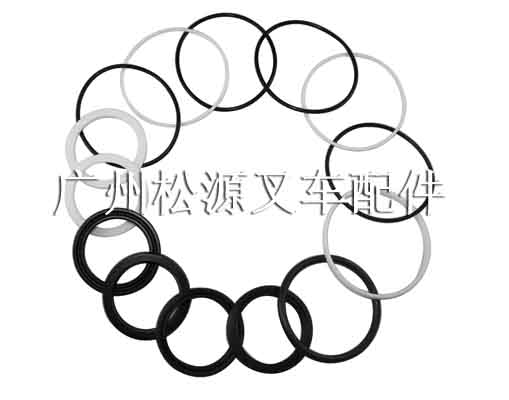 叉车横置油缸修理包供应