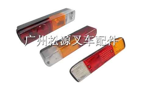 叉车配件 后尾灯