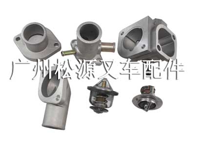 叉车配件 节温器