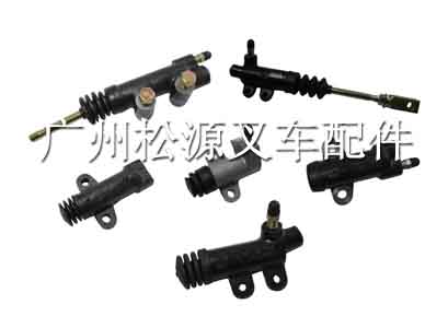 批发、零售、进口叉车配件、台湾叉车配件、叉车离合分泵