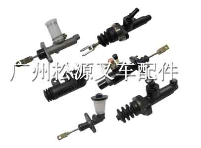 销售台湾配件 离合总泵 丰田