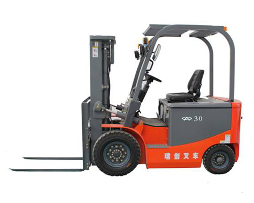 电瓶叉车 FG30