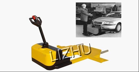 汽车移位器 DCM-250B