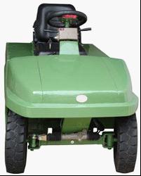 全电动牵引车 WVM-250
