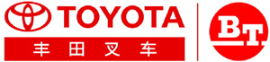 丰田叉车（陕西）