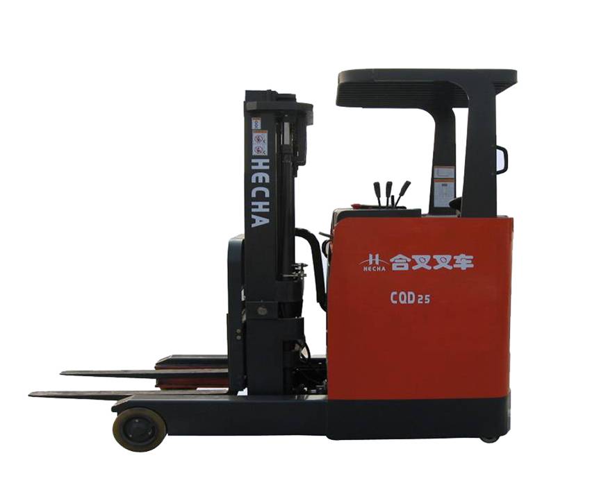合叉电瓶叉车 CQD25