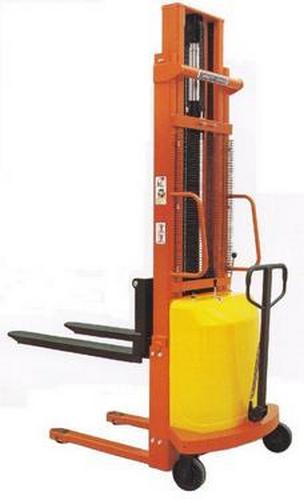 长沙叉车|半电动堆高叉车 DYC15-35