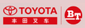 丰田产业车辆（上海）有限公司天津分公司