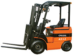 电动叉车 CPD20