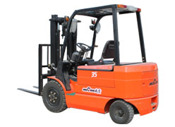 电动叉车 CPD30
