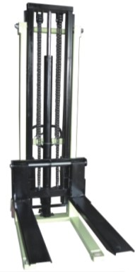 手动液压升高车 CDY-A系列