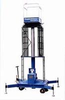 移动液压套缸式升降平台 SJYG-30