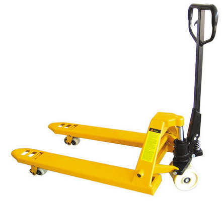 异型搬运车 CBY5.0手动液压搬运车