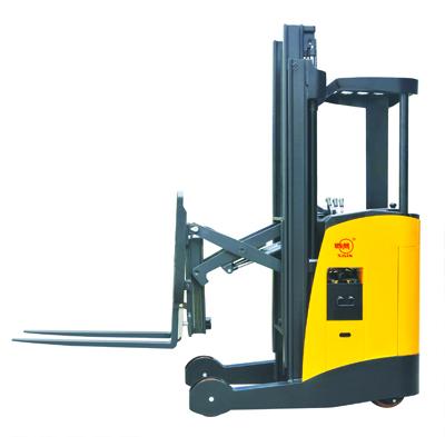 叉车前移式叉车-佛山电动叉车-中山电瓶叉车 CQD