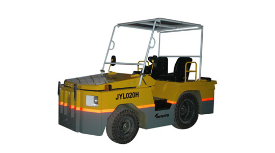 詹阳重工JYL020-H 混合动力牵引机 JYL020-H