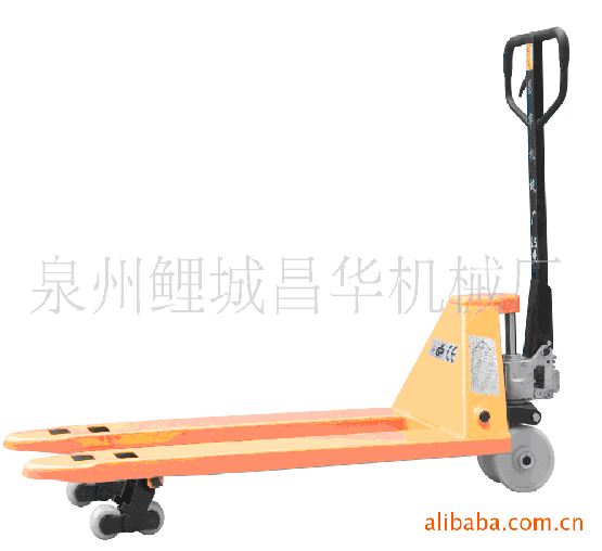 手动叉车 2500kg CBY-2.5T